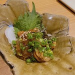 炭火焼鳥 とこ葉 - 