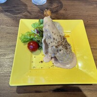 蔭山樓 表参道店 - 