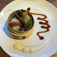 蔭山樓 表参道店 - 