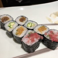 銀座 久兵衛 銀座本店 - 
