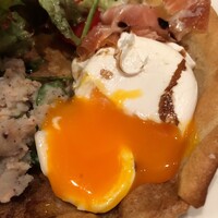 ビストロ ヴィヴィエンヌ - 