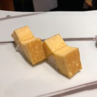 銀座 久兵衛 銀座本店 - 