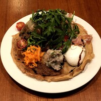 ビストロ ヴィヴィエンヌ - 