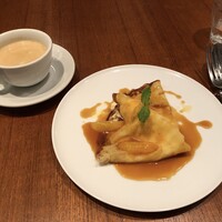 ビストロ ヴィヴィエンヌ - 