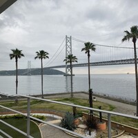 ホテルセトレ - 明石海峡大橋