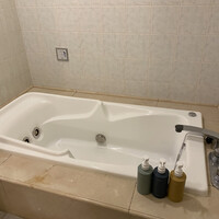 ホテルセトレ - ジャグジー付き