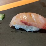 SUSHI TOKYO TEN、 - かんぱち