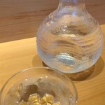 SUSHI TOKYO TEN、 横浜店 - 雪の茅舎