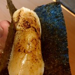 SUSHI TOKYO TEN、 - 平貝