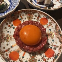 焼肉 きたん 法善寺 - 