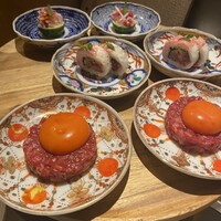 焼肉 きたん 法善寺 - 