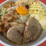 らー麺 ぶたのジョー - 