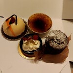 パティスリーせぱまる - 