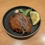 Gyuutan Yaki Nodaniku - 