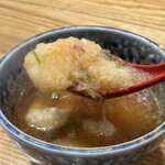 うどん屋 山善 - 