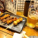 Yakitori Nishidaba - 