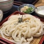 うどん屋 山善 - 