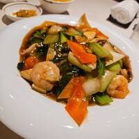 中国飯店 市ヶ谷店 - 