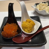 恵比寿 鮨 おぎ乃 - 