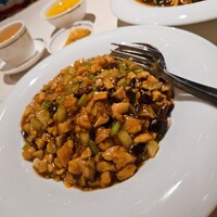 中国飯店 市ヶ谷店 - 