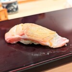 築地 すし Omakase - 