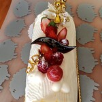 パティスリーせぱまる - 