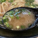 Ie Kei Ramen Riku - 