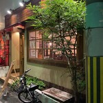 創作酒場 串カツ COCORO - 