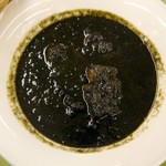 Satsumahan Kominka Kareteria Sara - 鹿児島黒豚黒カレー