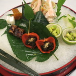 旅亭半水廬 - 八寸