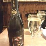 バール エ ターヴォラ カルダ ラ・ジョストラ - 