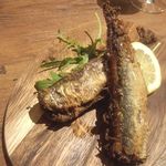 バール エ ターヴォラ カルダ ラ・ジョストラ - 