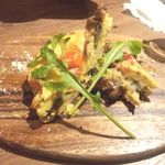 バール エ ターヴォラ カルダ ラ・ジョストラ - 