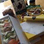 菜遊記 - オマケ（≧∇≦）！