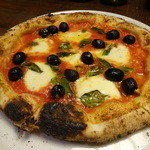 タケル クインディチ - ロマーナ