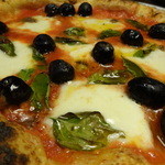 タケル クインディチ - ロマーナのアップ