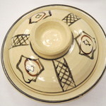 旅亭半水廬 - 碗