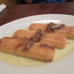 OSTERIA il FUOCO - サヴォイアルディ