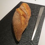 レストラン ラ フィネス - バゲット