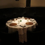Restaurant La FinS - くつろぎの大人空間2