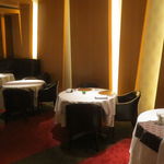 レストラン ラ フィネス - くつろぎの大人空間1
