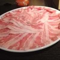 京都つゆしゃぶCHIRIRI 本店 - つゆしゃぶ