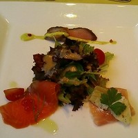 レストラン シェフ2 長命ヶ丘店   - 前菜