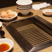 焼肉 ジャンボ はなれ - 