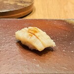 すし処 ひさ田 - 平貝