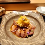 寿し たけうち - 