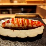 寿し たけうち - 