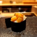 寿し たけうち - 