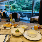 THE HIRAMATSU HOTELS&RESORTS - 