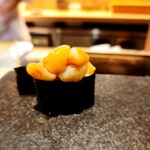 寿し たけうち - 